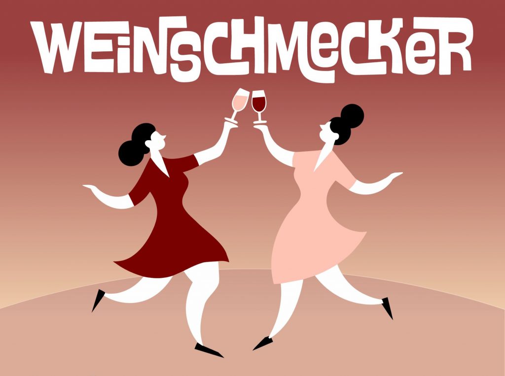 Weinschmecker am 21.06.2024 ab 18:00Uhr